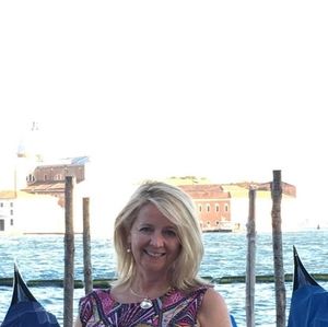 Meet your Posher, Marina